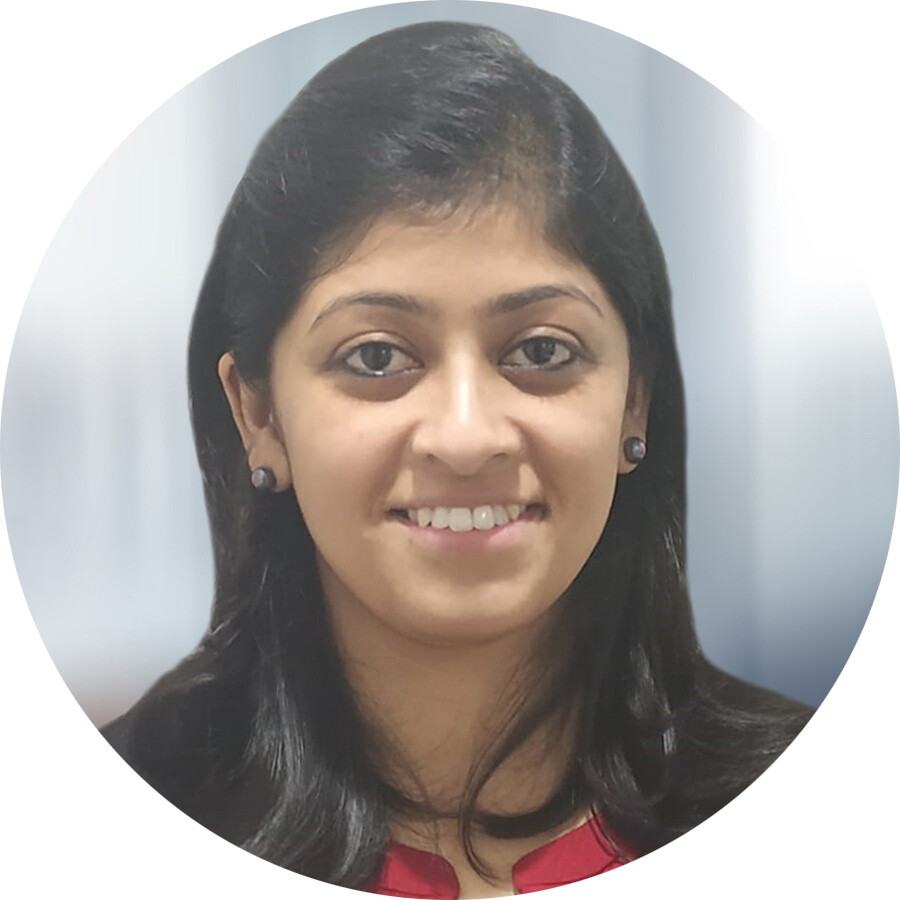 Namratha Dharshan